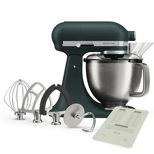 Kitchenaid artisan plus - kitchenaid,