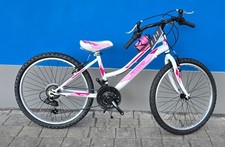 BICI MTB LINCY 24 RECORD