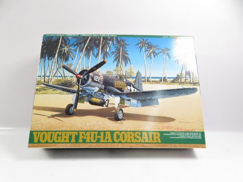 Tamiya vought f4u 1a - tamiya,