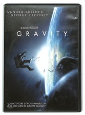 EBOND gravity DVD DB787427