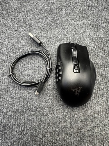 Mouse gioco wireless razer - mouse,