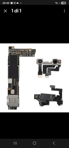 Scheda madre iphone mini - scheda,