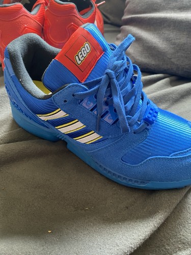 Adidas zx8000 lego - adidas,