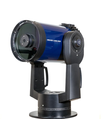 Meade lx90 emc - lx90,