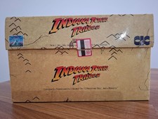 INDIANA JONES LA TRILOGIA