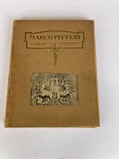Marco pitteri incisore - pitteri,