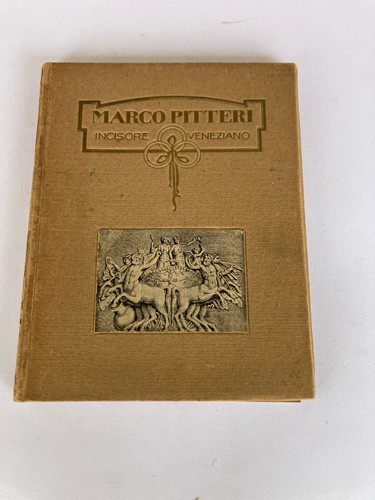 Marco pitteri incisore - marco,
