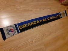 SCIARPA ULTRAS INTER BRIANZA