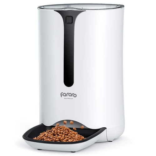 Faroro distributore - 7l,