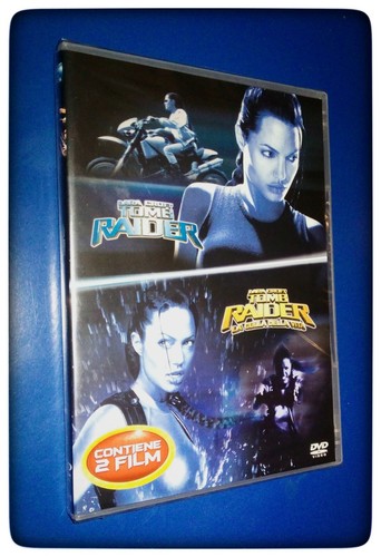 Cofanetto con film dvd - cofanetto, di