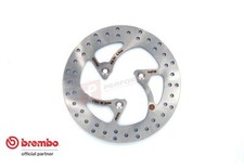 Brembo Serie Oro Front Brake