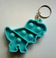 Pop fidget giocattolo tema - fidget,