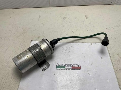 Bobina accensione 12v bosch - accensione,