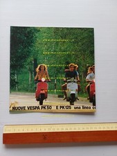 Piaggio Vespa PK 50 -PK 50 S