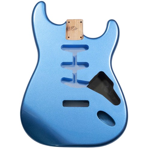 Corpo chitarra compatibile