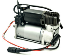 ✅ Sospensioni Pneumatiche