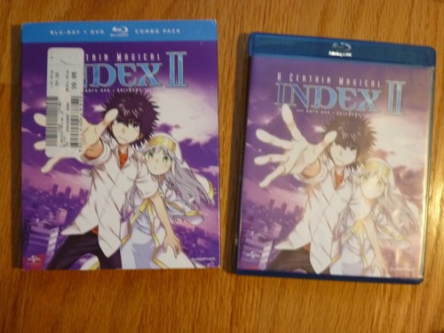 Certain magical index - a, 2