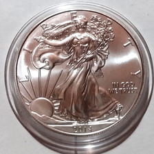 1 OZ Dollaro 2014 STATI UNITI