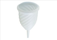 Imbuto tortiglione per - a,