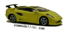 #090 Lamborghini CALA