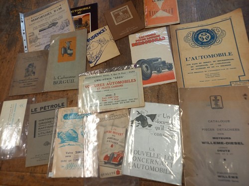 Lotto documenti antichi sul - 17,