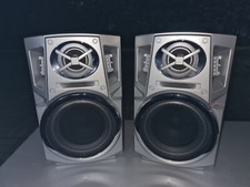 Coppia di Casse Roadstar HIF-7119RC 40Watts