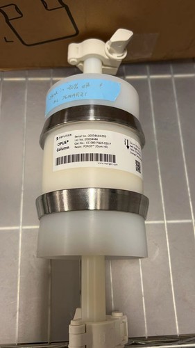 Repligen opus colonne - repligen,