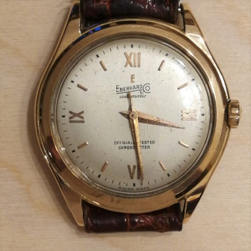 Bellissimo eberhard vintage - ,