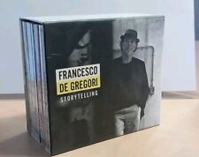 SM1942 Francesco De Gregori  Box 7 CD+ 2 DVD