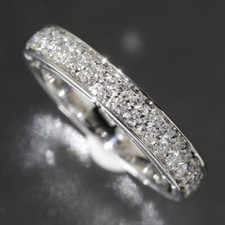 Anello DAMIANI D-Side diamante