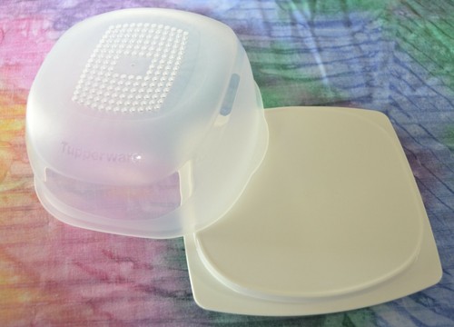 Tupperware cheesmart mini - tupperware,