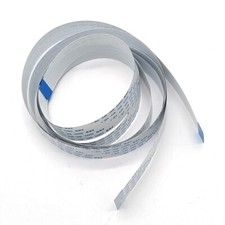 Cavo carrello testa di stampa