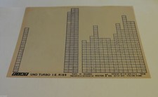 Microfiche catalogo ricambi - /,