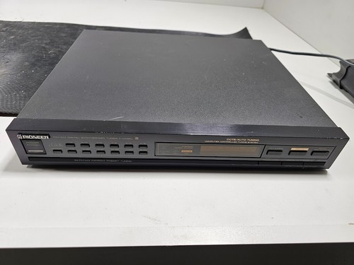 Pioneer x430l am digital - pioneer,