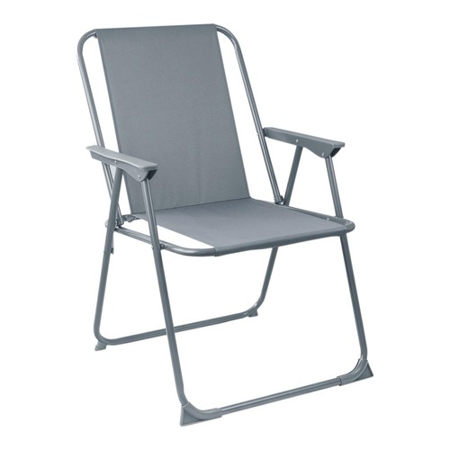 Sedia spiaggia pieghevole - sedia,