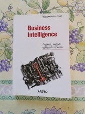 Business intelligence