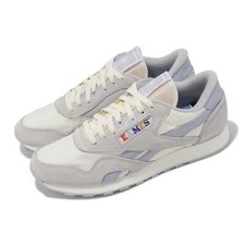 Reebok Classic Nylon Chalk