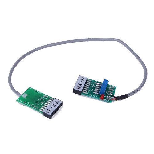 Cavo connettore ripetitore