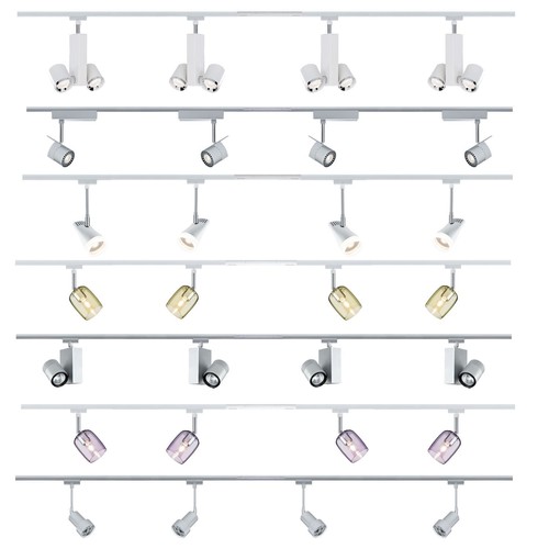 Paulmann rail set completo 4 - set,