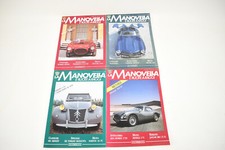 La Manovella - Rivista