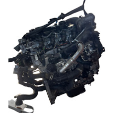 8H01 MOTORE SEMICOMPLETO PER CITROEN C3 Serie (16>) 8H01 Diesel 1.4