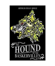 The hound baskervilles - of,