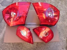 Fanali posteriori completi VW Golf 5 V