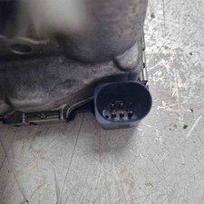 Corpo farfallato o valvola a