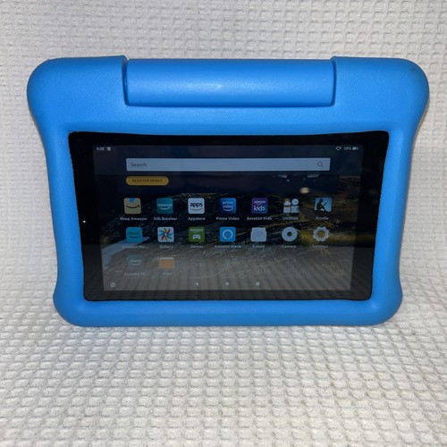 Amazon fire 9th - 16gb, wi-fi