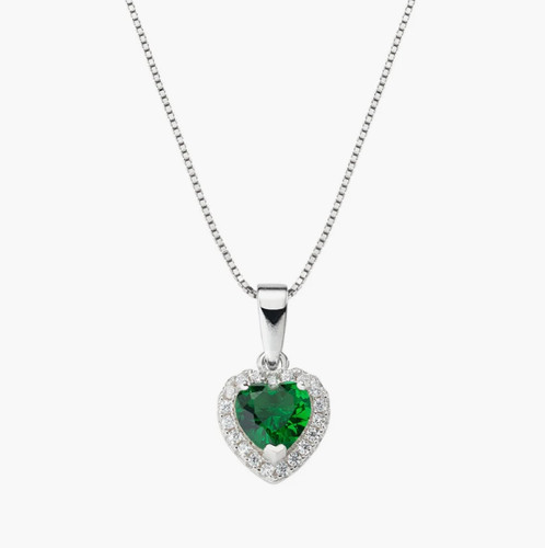 Amen clticbve collana rodio - clticbve,