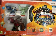 Skylanders: Giants Starter