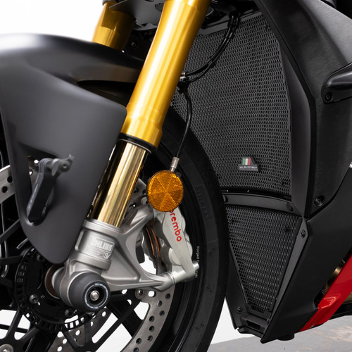 Kit carene protezione