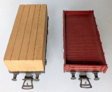 Rivarossi - Lot 2 Freight