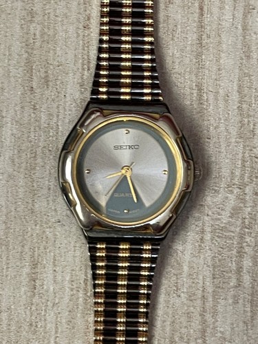 Orologio vintage seiko quartz - orologio,